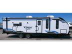 2021 Forest River Forest River RV Vibe 28RB 34ft