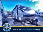 2024 Forest River Forest River RV Aurora 28BHS 32ft