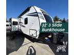 2024 Venture RV SportTrek STT327VIK 36ft