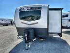 2024 Forest River Forest River RV Rockwood Mini Lite 2516S 25ft