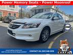 Used 2012 Honda Accord Sdn for sale.