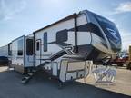 2024 Keystone Keystone RV Raptor 431 60ft