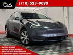 Used 2020 Tesla Model y for sale.