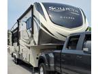 2021 Grand Design Solitude S-Class 3740BH 40ft