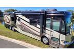 2012 Tiffin PHAETON 42QBH 42ft