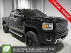 2015 GMC Sierra 2500 Black, 147K miles