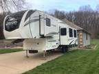 2022 Jayco Eagle HT 29.5 BHDS 34ft