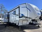 2024 Forest River Forest River RV Cherokee Arctic Wolf 3550SUITE 39ft