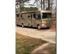 2006 National RV Dolphin 5355 36ft