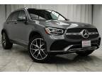 Used 2021 Mercedes-benz Glc for sale.