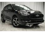 Used 2023 Ford Escape for sale.
