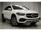 Used 2021 Mercedes-benz Gla for sale.