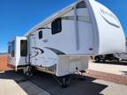 2012 NuWa Discover America 327LK 33ft