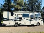 2022 Entegra Coach Vision 27A 29ft