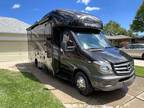 2018 Thor Motor Coach Synergy 24SP 24ft