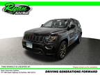 2016 Jeep grand cherokee Black, 91K miles