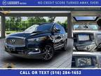 Used 2020 Infiniti Qx60 for sale.