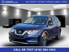 Used 2019 Nissan Rogue for sale.