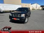 Used 2007 Nissan Frontier for sale.