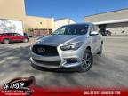 Used 2020 INFINITI QX60 for sale.