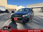 Used 2019 Kia Forte for sale.