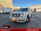 Used 2009 Cadillac Escalade ESV for sale.