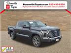 2022 Toyota Tundra Gray, 13K miles