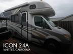 2009 Fleetwood Icon 24A 24ft