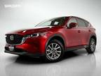 2022 Mazda CX-5 Red, 28K miles