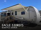 2019 Jayco Eagle 330RSTS 33ft