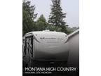 2011 Keystone Montana High Country 323RL 32ft