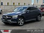 Used 2017 Mercedes-Benz GLC for sale.