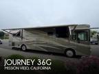 2006 Winnebago Journey WKP36G 36ft