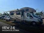 2016 Winnebago View 24J 24ft