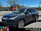 Used 2016 Acura MDX for sale.