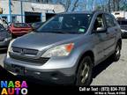 Used 2008 Honda CR-V for sale.