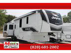 2024 Jayco Eagle s 370FBTS 37ft