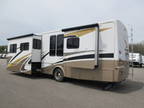 2007 Tiffin Allegro Bay 37QDB 40ft