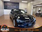 Used 2017 BMW 3 Series for sale.