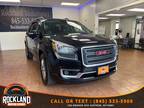 Used 2014 GMC Acadia for sale.