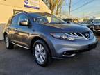 Used 2014 Nissan Murano for sale.