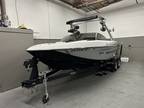 2014 Malibu Wakesetter 23 LSV lsv