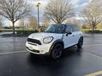 2014 Mini Countryman S ALL4 CROSSOVER 4-DR