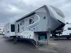 2016 Highland Ridge RV Highland Ridge Open Range 3X 40ft