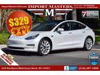 Used 2019 Tesla Model 3 for sale.