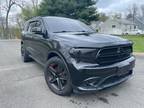 Used 2014 Dodge Durango for sale.