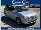 2008 PONTIAC VIBE BASE Wagon