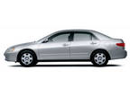 Used 2005 Honda Accord Sdn for sale.