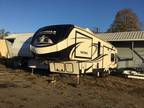 2018 Forest River Forest River Sierra 36ROK 40ft