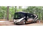 2019 Fleetwood Fleetwood Discovery 38K 38ft